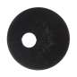 Preview: Washer for seat bracket eccentric color black