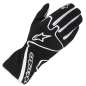 Preview: Alpinestars Handschuhe Tech 1-K Race schwarz (nur XXL) 