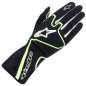 Preview: Alpinestars Handschuhe Tech 1-K Race schw