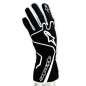 Preview: Alpinestars Handschuhe Tech 1-K Race schwarz