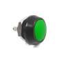 Preview: Replacement start button for wiring harness green Cont