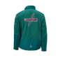 Preview: TonyKart Fleece Jacke aktuelles Modell