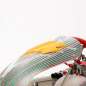 Preview: Chassis Tony Kart Racer 401T 30  Ø  Modell 2025 Bremse BSW mit einer 180mm Bremsscheibe