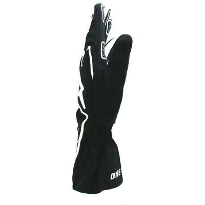 Alpinestars Handschuhe Tech 1-K Race schwarz