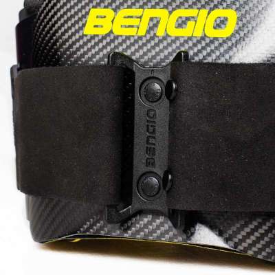 Bengio AB7 rib protector CIK/FIA homologated
