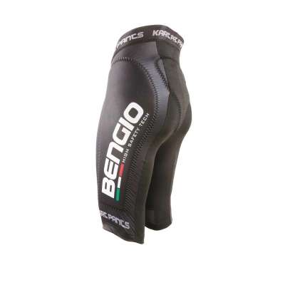 BENGIO gepolsterte Kart Hose ( BUMPER PROTECTION SHORTS)