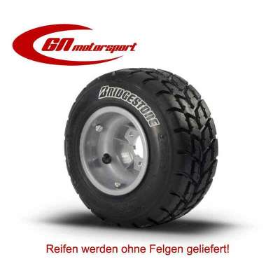 Kart Reifen Bridgestone - GN Motorsport alles für den Kartsport