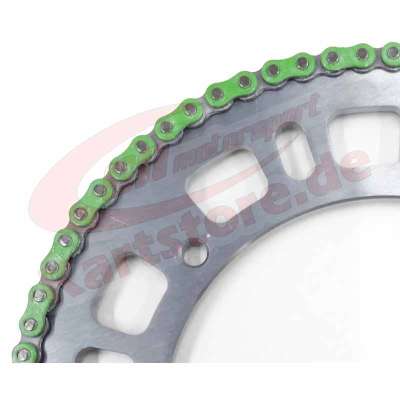 Chain RK O-Ring green