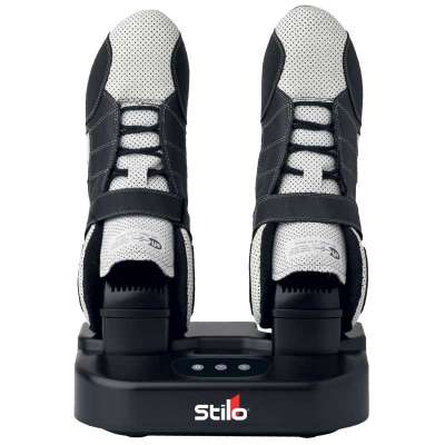 STILO Multi Funktionstrockner für Helme, Schuhe und Handschuhe