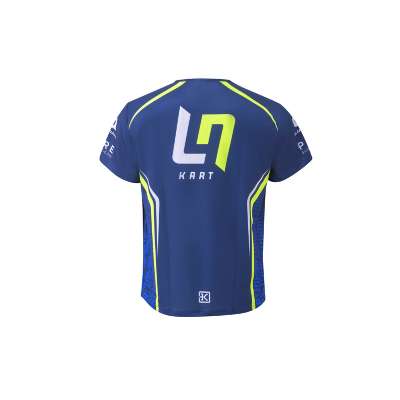 LN-Kart T-Shirt aktuelles Modell