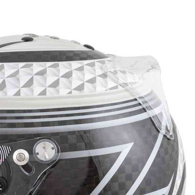 Helmet spoiler ZAMP