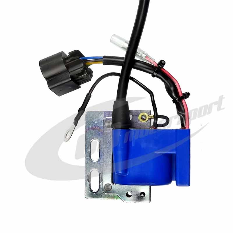 Zundspule Pvl 684 110 Modell Okj Farbe Blau Max Drehzahl 14 000 U Min Kart Shop Kartstore Bay Gn Motorsport