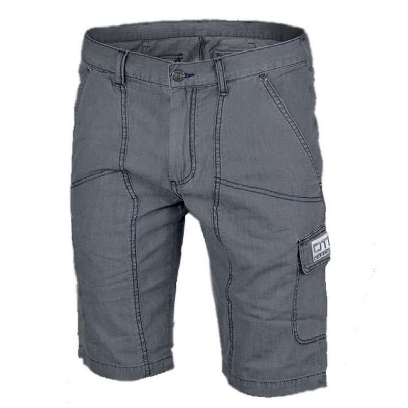 Grey OTK bermudas neues Modell