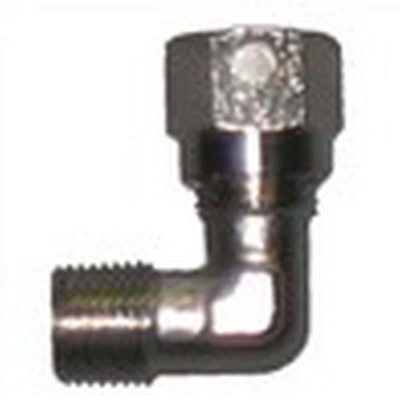 BRAKE PIPE CONNECTION L-TYPE NORMAL