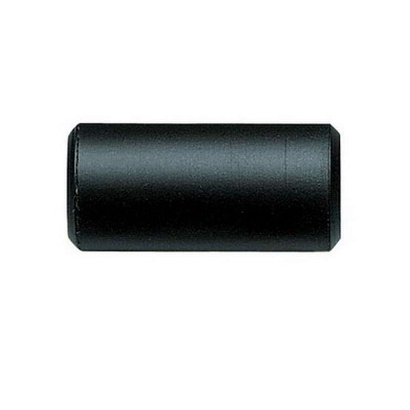 Rubber Cap for Rear Bumper fixing, for 28mm Tube