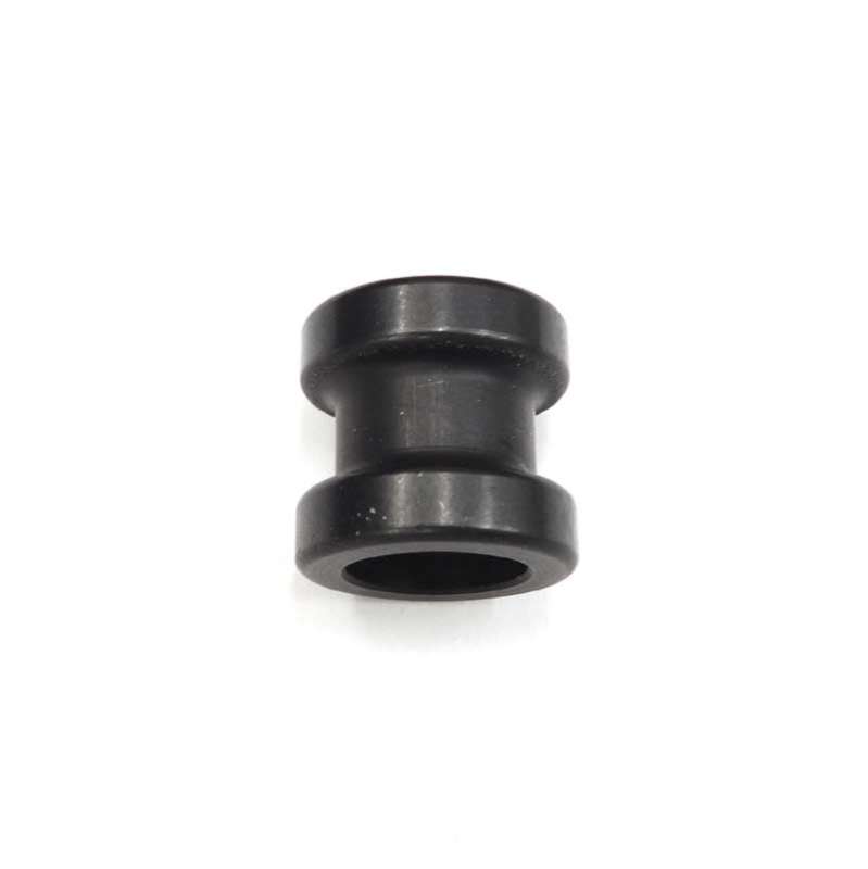 Ring with 9mm Hole,Black Colour, for fuel line fixing