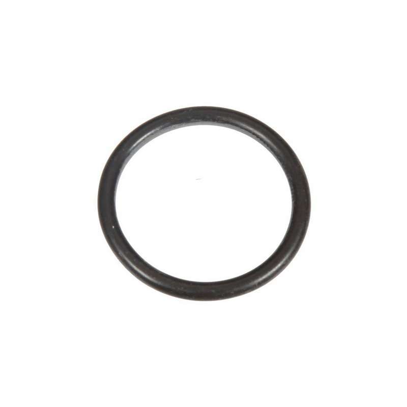 O-ring intake pipe for NOX silencer