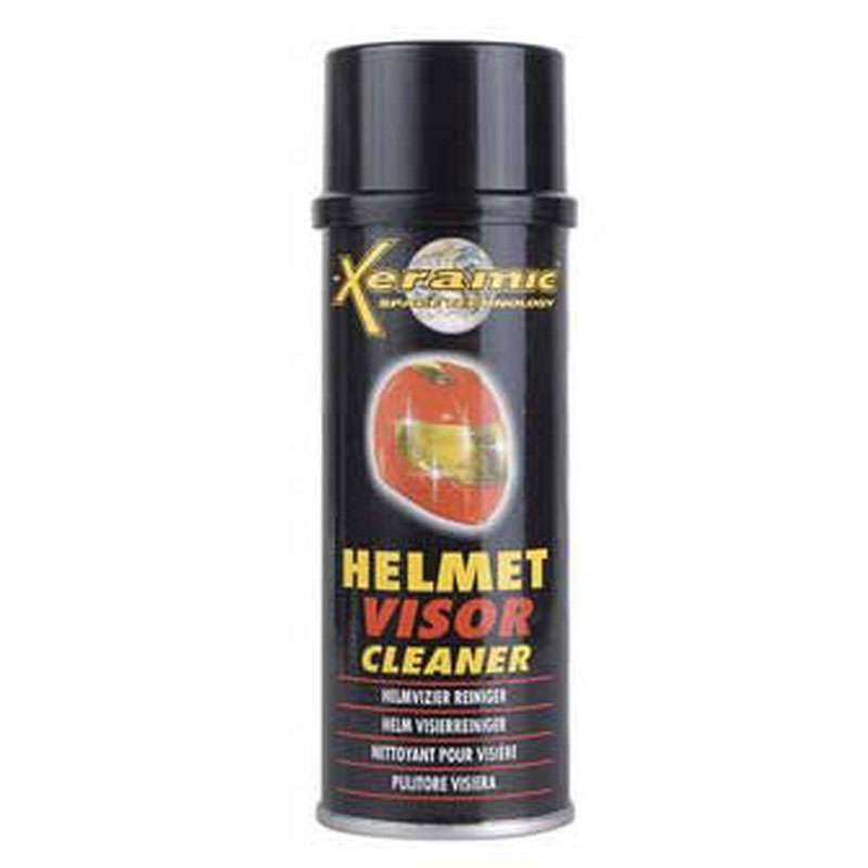 Xeramic visor cleaner - 200ml