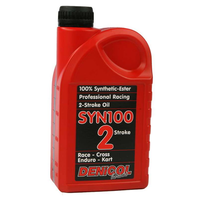 Denicol SYN 100 for 2 stroke engines