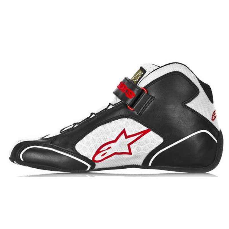 Shoes from Alpinestars