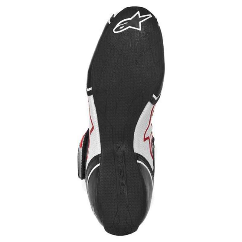 Alpinestars Schuhe Solenansicht