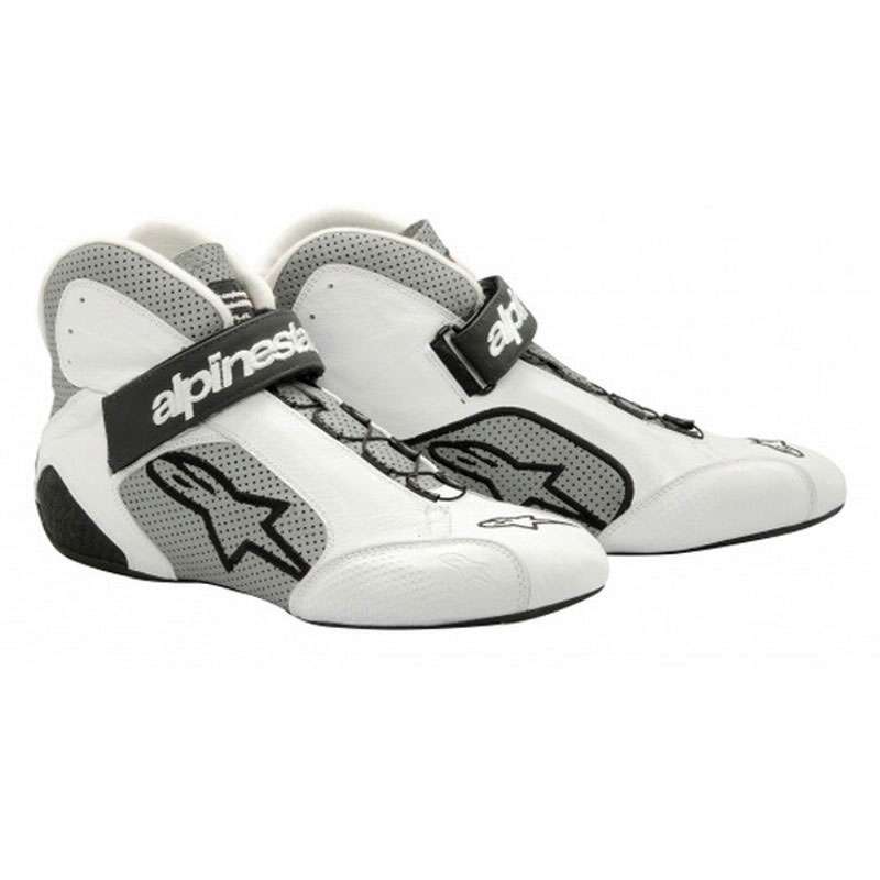 Alpinestars Tech1-Z  Auto Racing FIA Homo