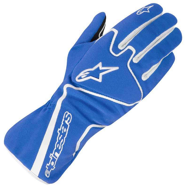 Alpinestars Handschuhe Tech 1-K Race  bla