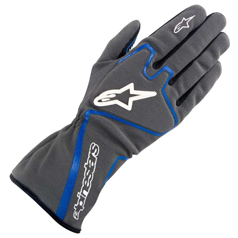 Alpinestars Handschuhe Tech 1-K Race anth