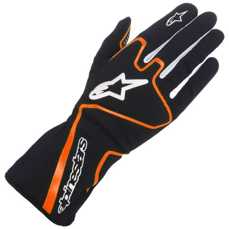 Alpinestars Handschuhe Tech 1-K Race schw