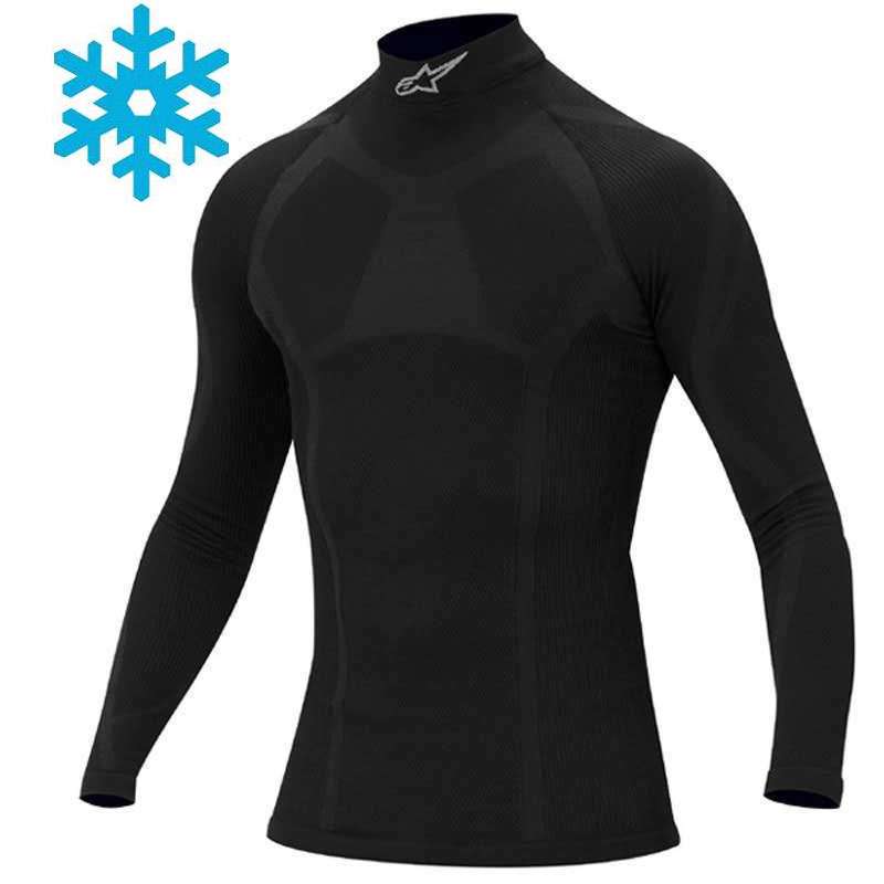 Alpinestars Winter Tech KX  Unterziehshir