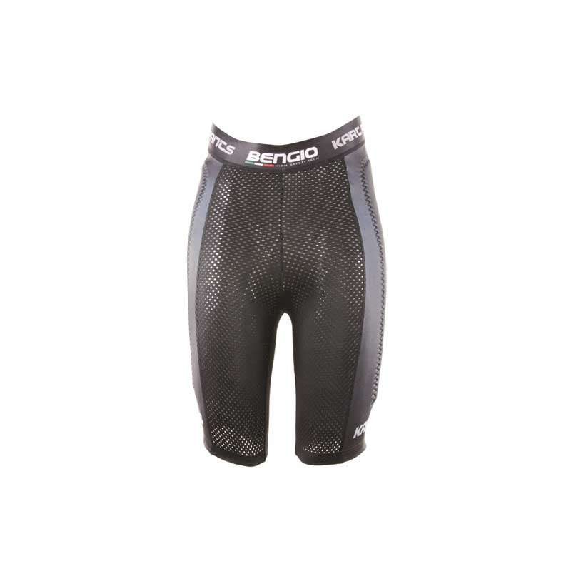 BENGIO gepolsterte Kart Hose ( BUMPER PROTECTION SHORTS)