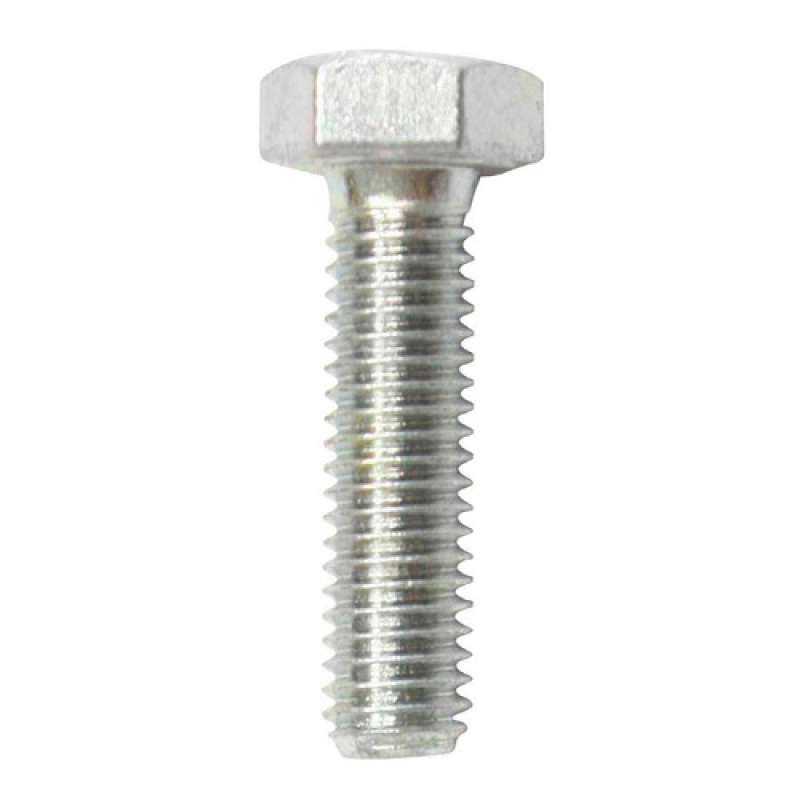 M 8x25 hexagonal head screw = Bild Nr. 2