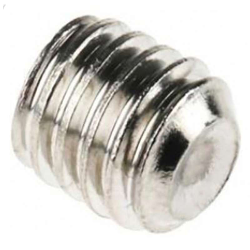 Grub screw M 6x6 axle bearing  = Bild Nr. 5