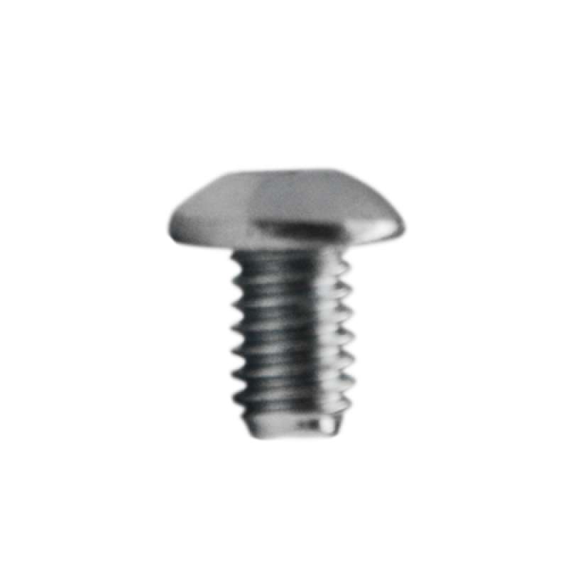 M4x6 convex head screw