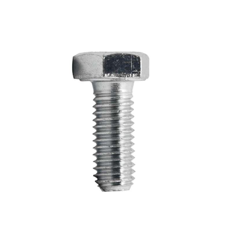 M 8x16 hexagonal head screw