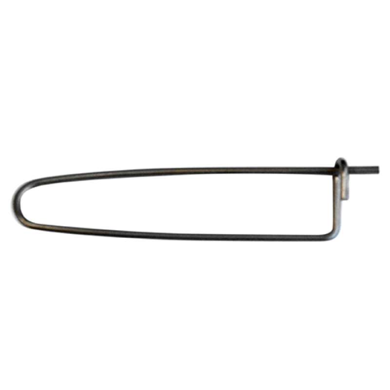 Safety pin V09/10 front