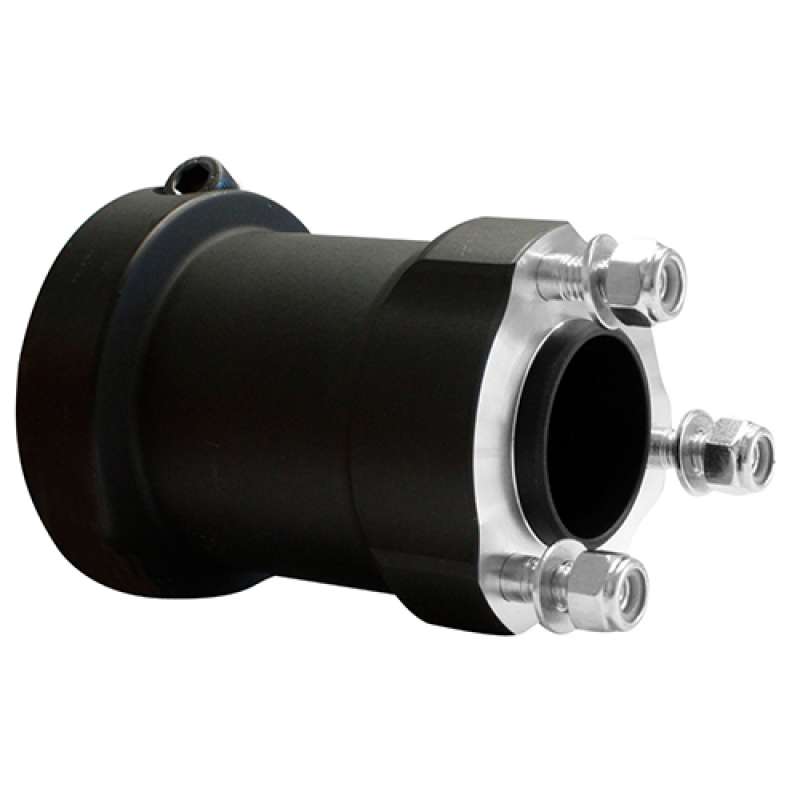 Rear hub 50x105 black complete = Bild Nr. 9