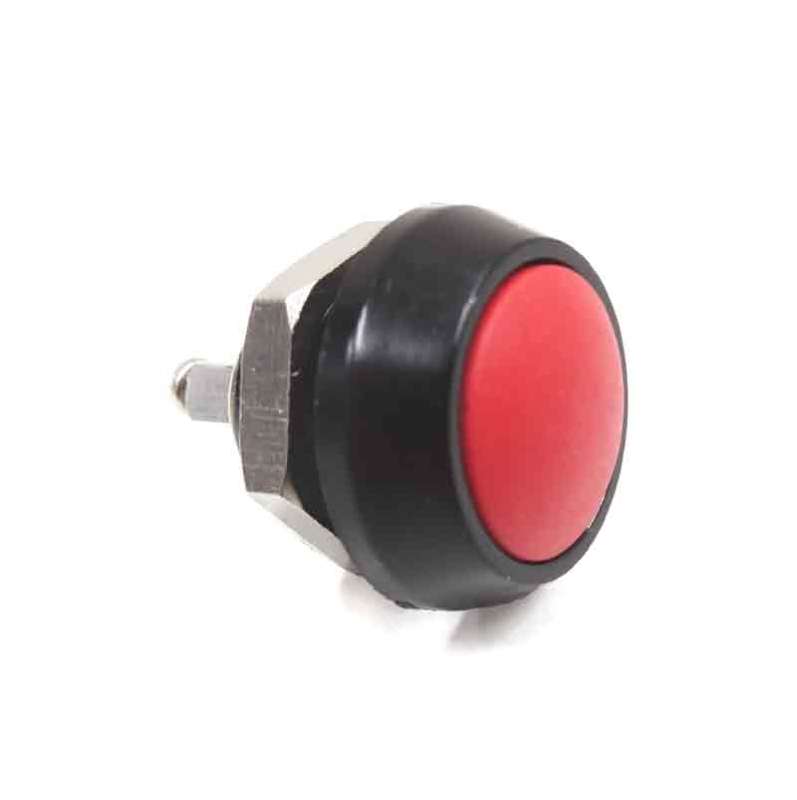 Replacement stop button for wiring harness red Content