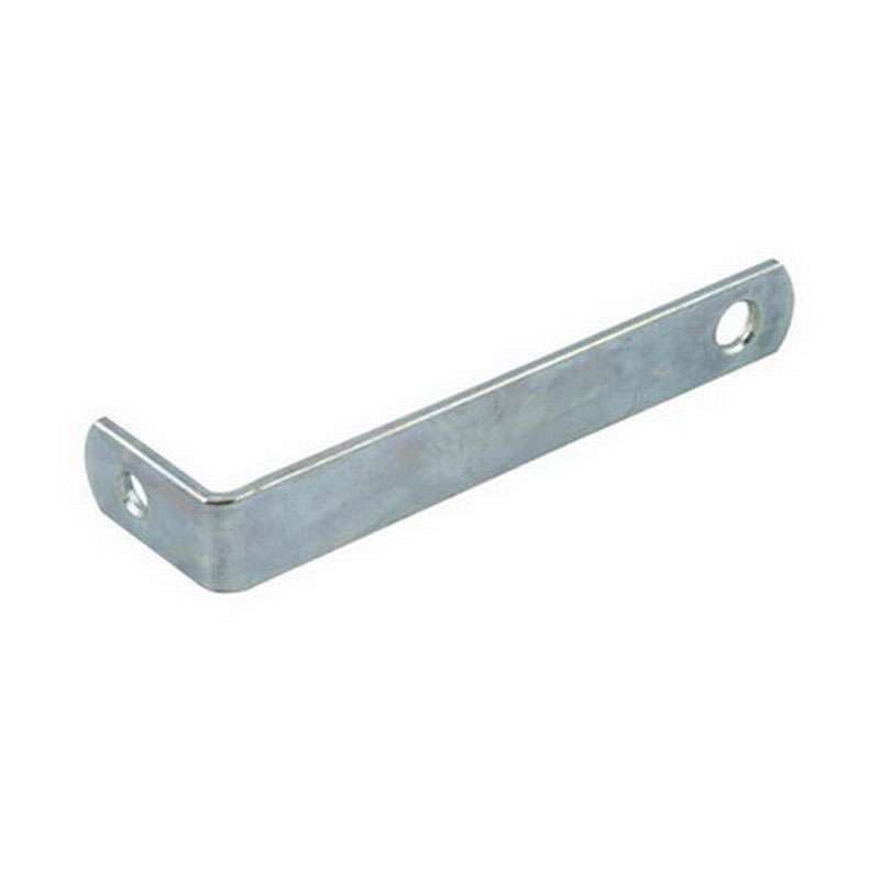 Long bracket L Type for Chain Guard
