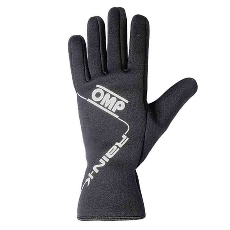 OMP Rain K glove, black