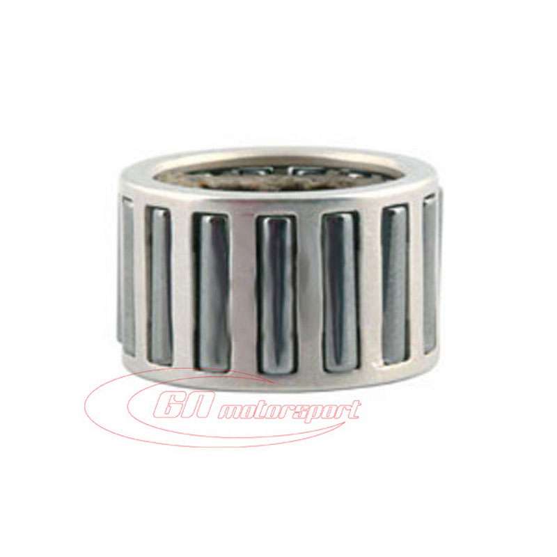Rod bearing silver plated for 20mm crankpin. (Picture