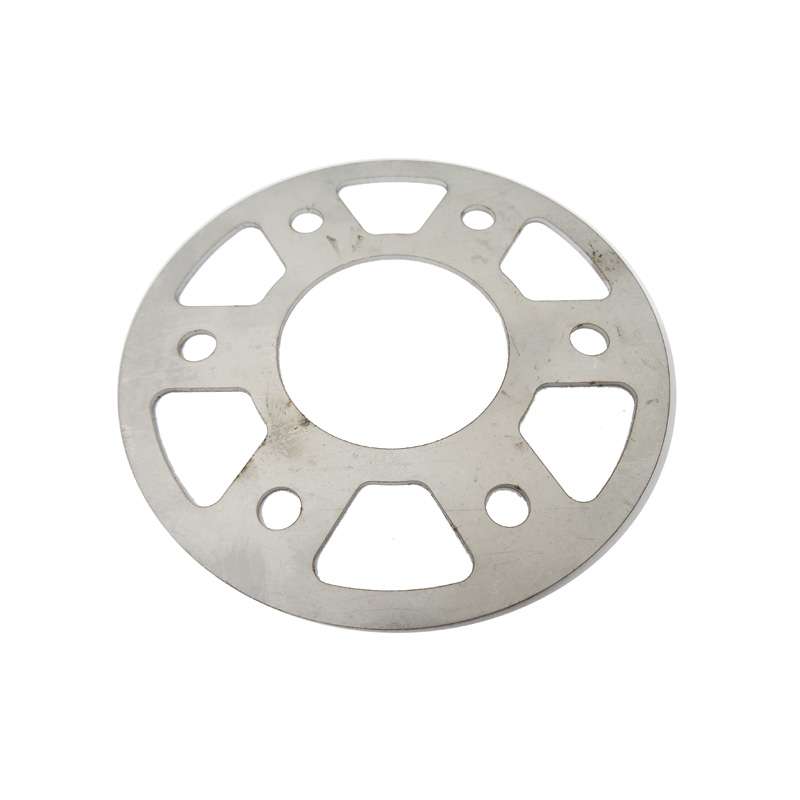 Stop disc clutch basket TM KZ 10 B