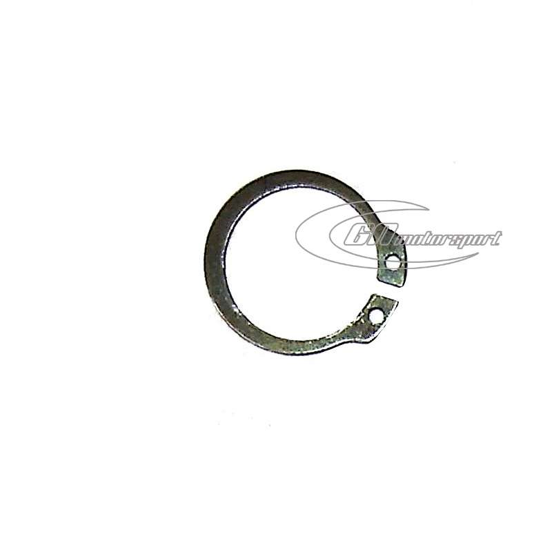 Seegerring (Getriebe) 22mm  TM KZ10B (Bil