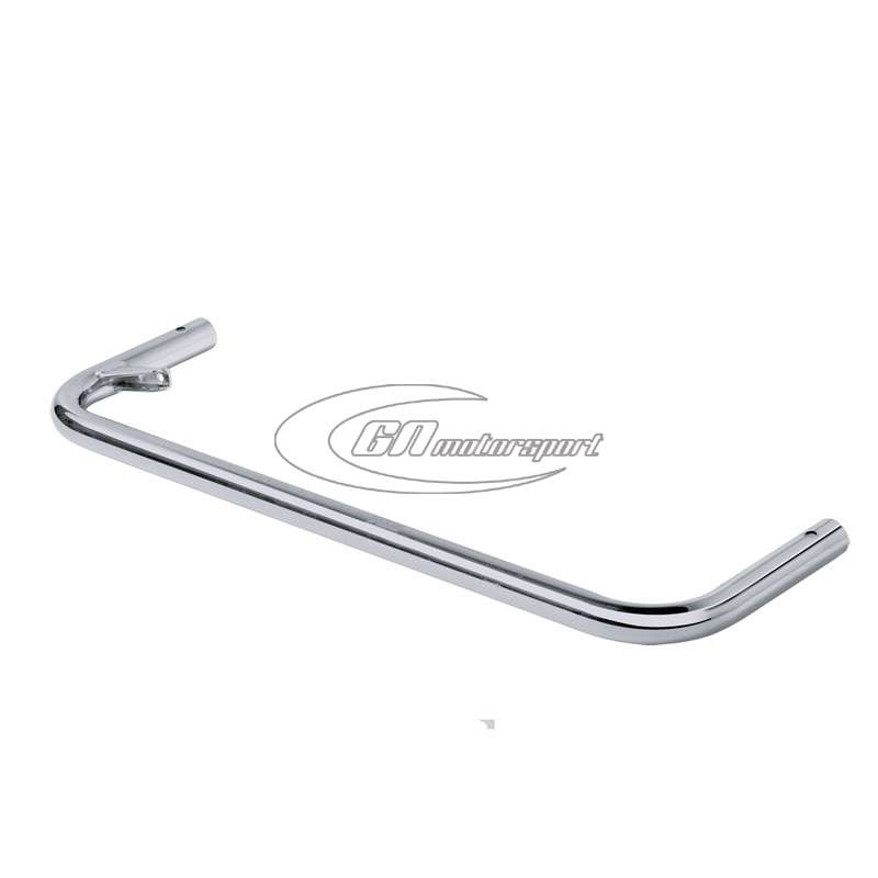 Front lower bumper KG 507 / M10 Racer 401RR picture no. B