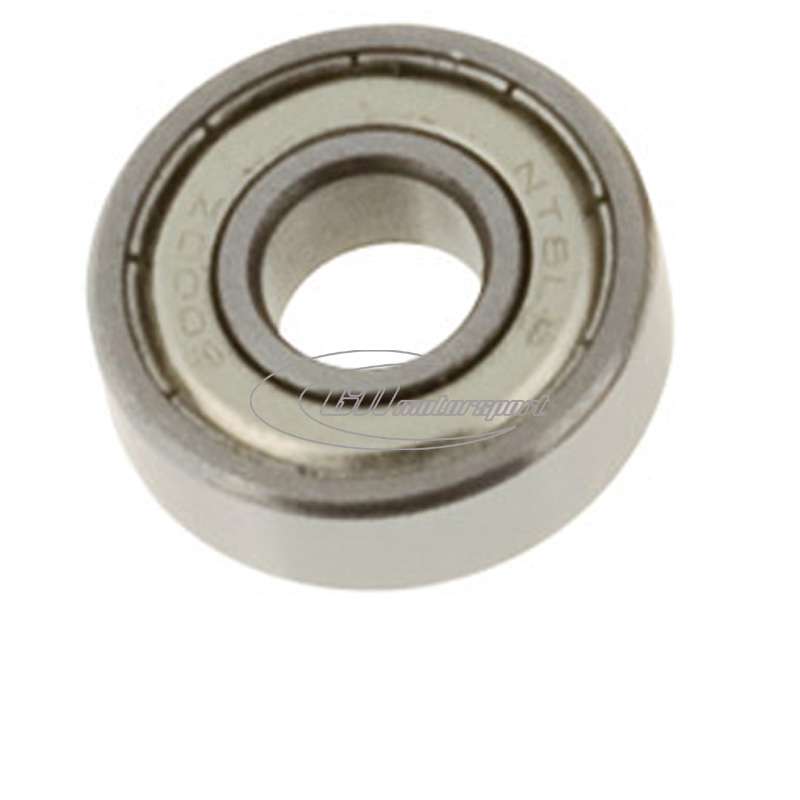 Stub axle bearing Ø 10x26 mm   Bild Nr. H