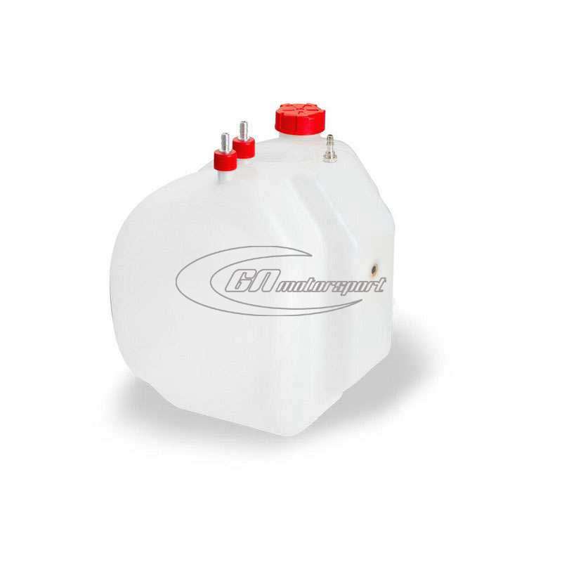 Tank 8,5 Liter Modell Kz -  komplett mit