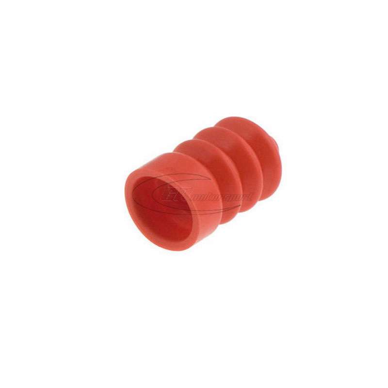 BSM brake pump's dusty rubber cap Red   Bild Nr. F