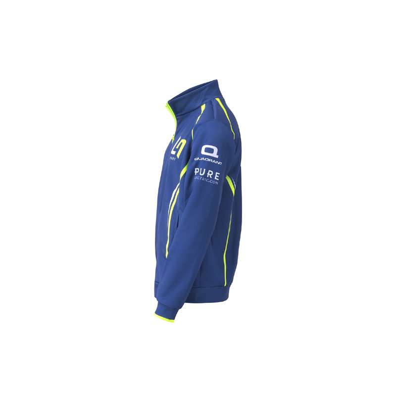 Sweat-Jacke LN-Kart Design aktuelles Modell