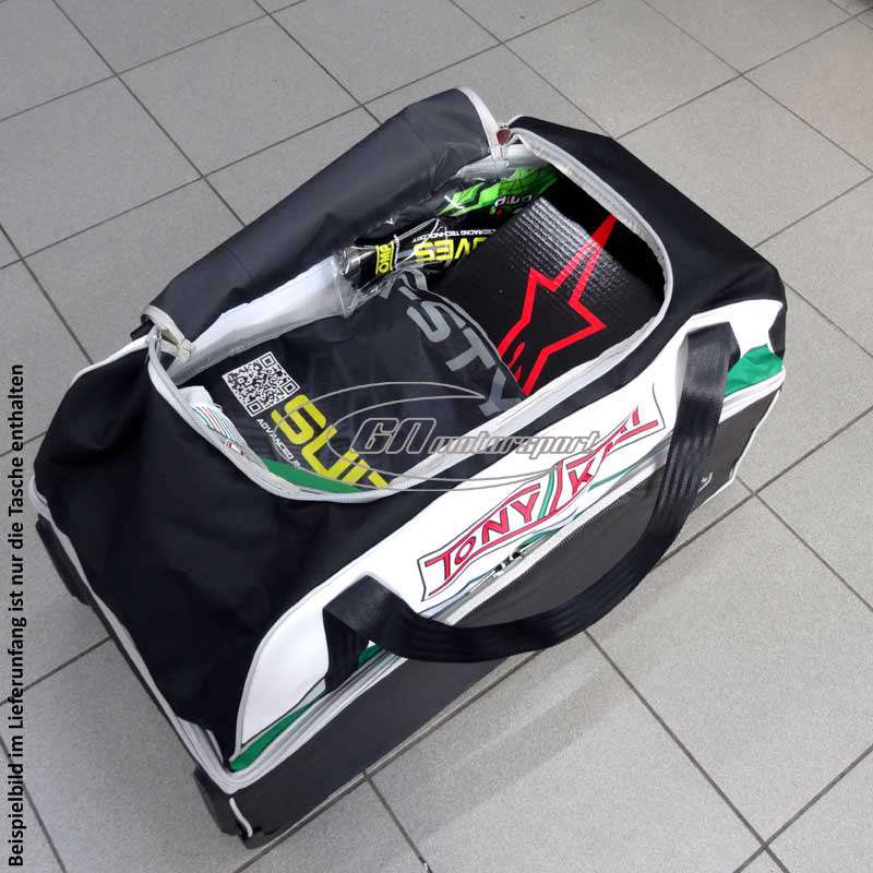 Tony Kart holdall NEW