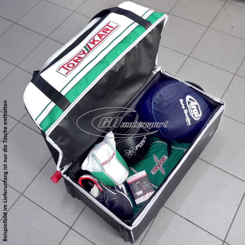 Tony Kart holdall NEW